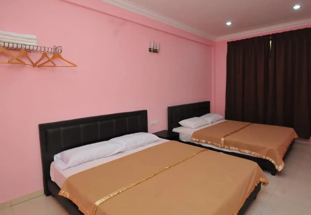 LSM Lodge - photo 1