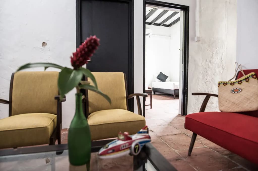 The Marian Boutique Lodging House - photo 15