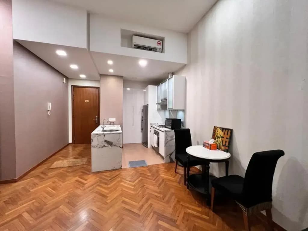Penhome The Suite Straits Quay - photo 25