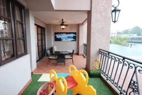 Luxury on Melaka River - photo 20