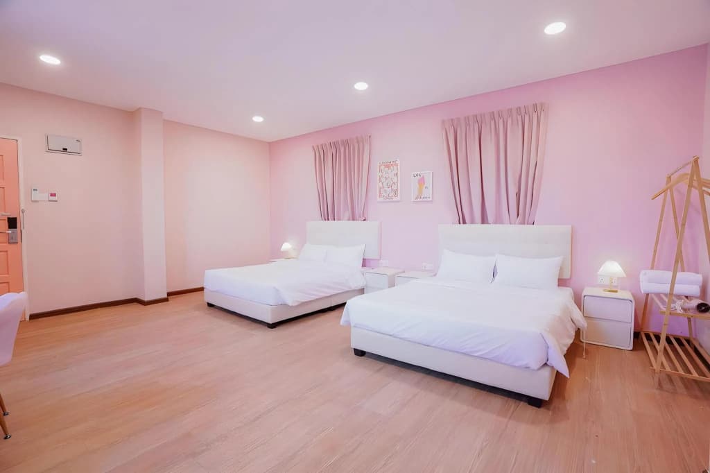 Palette Pink Cabana George Town - photo 3