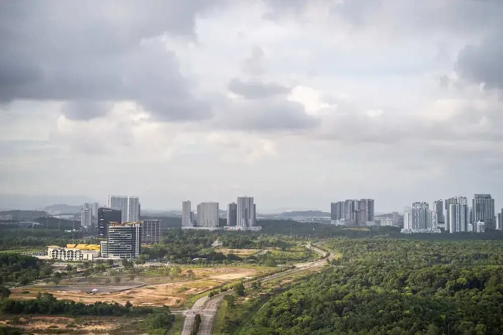 Stylish Sunway Grid 2BR Loft, 5mins to Legoland - photo 9