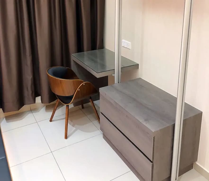 Melaka Atlantis Hup B Family Home Stay - photo 3