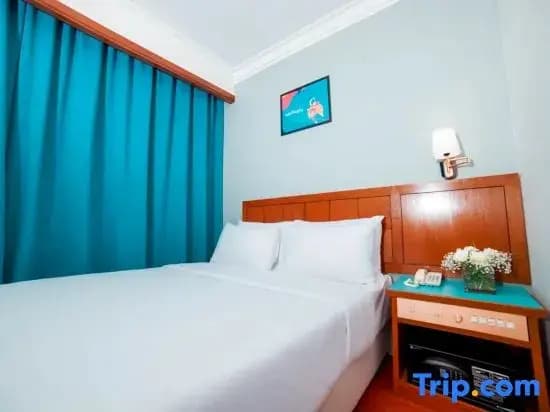 Kingston Hotel 21 @ JO Hotel Johor Bahru - photo 6