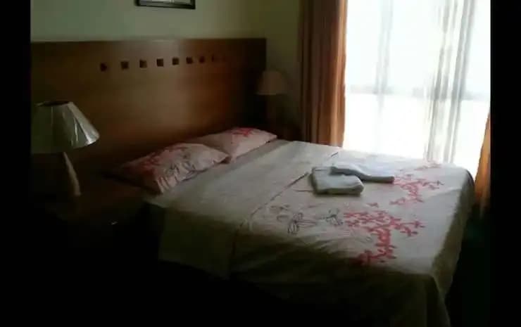 Ideal Holiday Apartment @ Marina Court Resort Condominium - photo 2