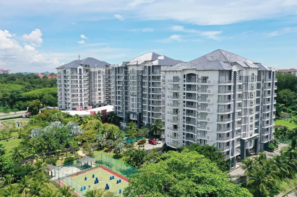 AnCasa Resort Port Dickson - photo 28