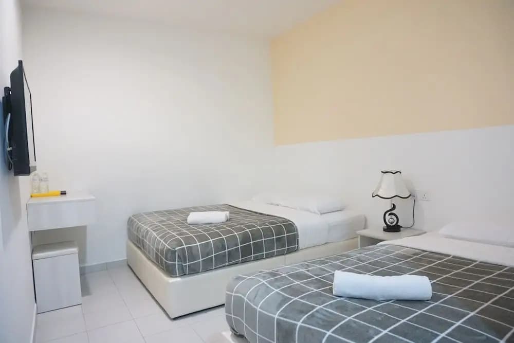 Al33 Leisure Hotel - photo 4
