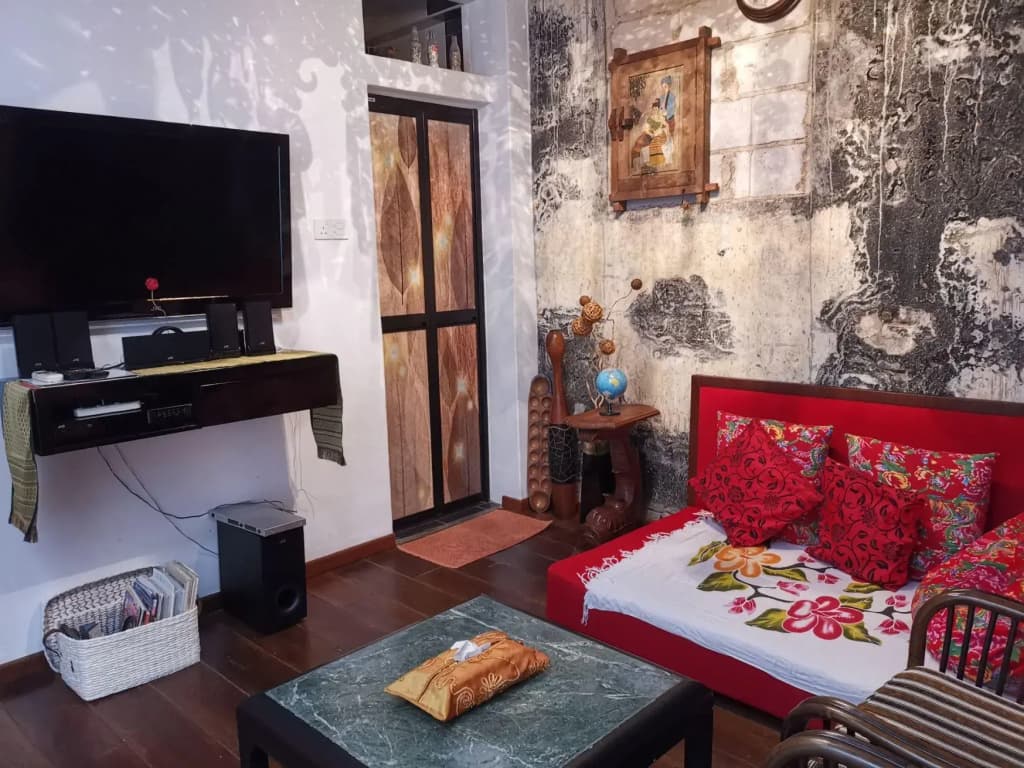 Lekiu House - photo 2