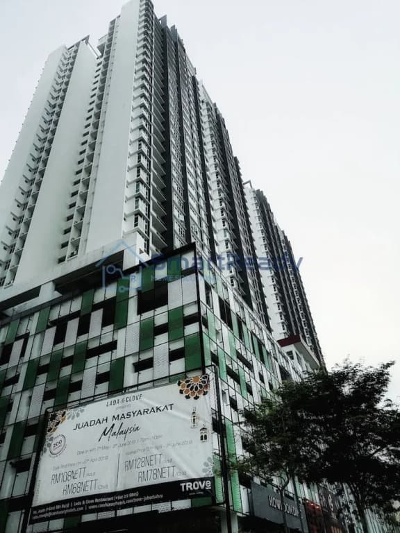 Twin Galaxy at JB by SR Home - photo 1
