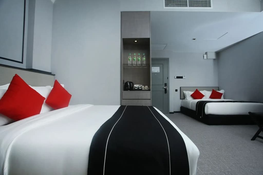 Stanton Hotel - photo 19