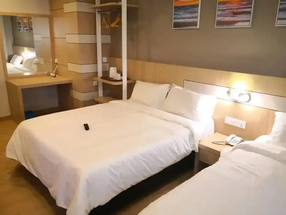 Walk In Hotel - photo 15