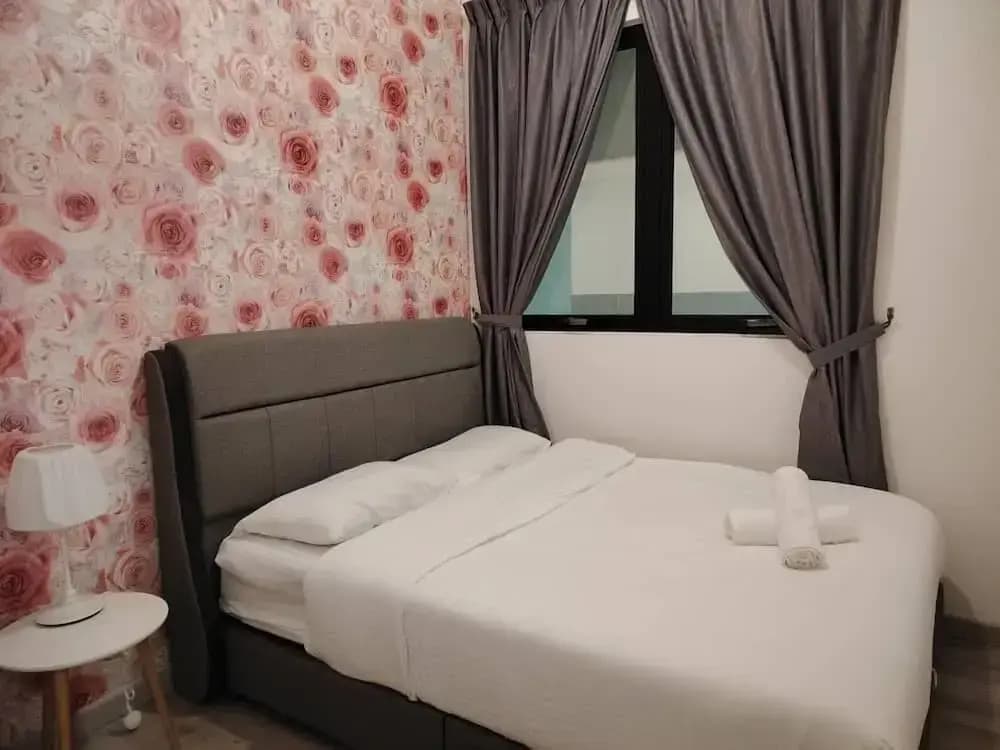 City View Southkey 2BR2FREE 18F By Natol - photo 3