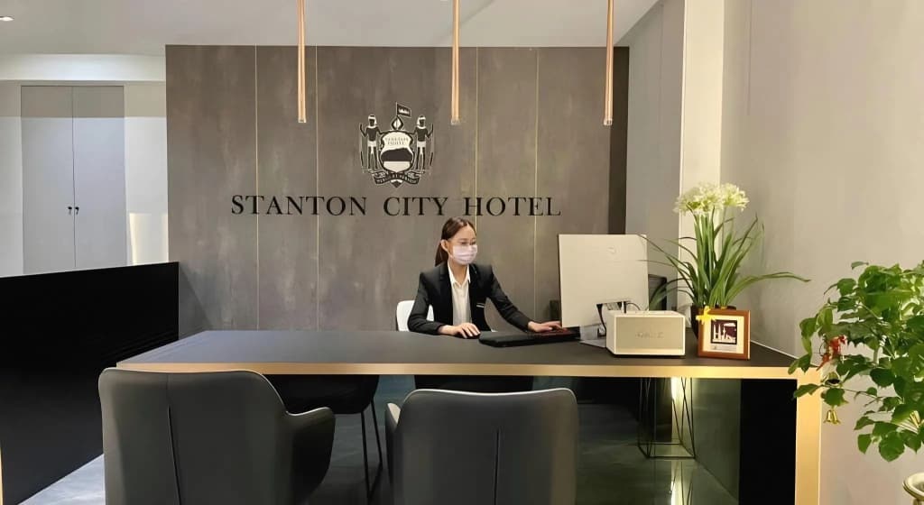Stanton City Hotel - photo 15