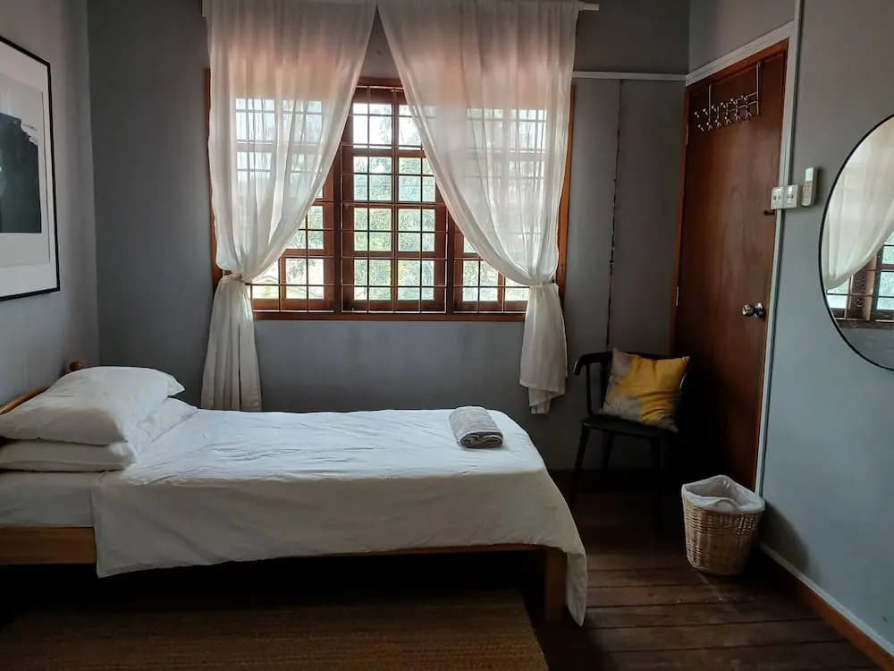 Serene Mountain Retreat in KL - Entire House for Rent - photo 27