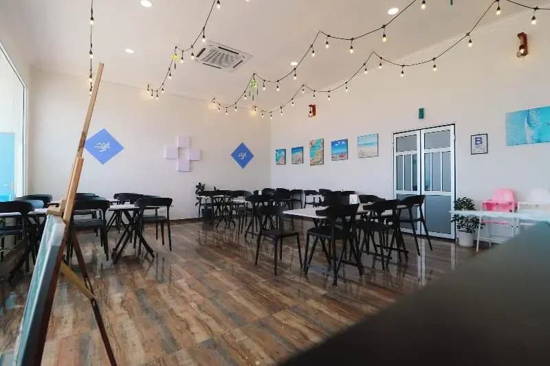 Coastal Bay Dungun Staycation - photo 23