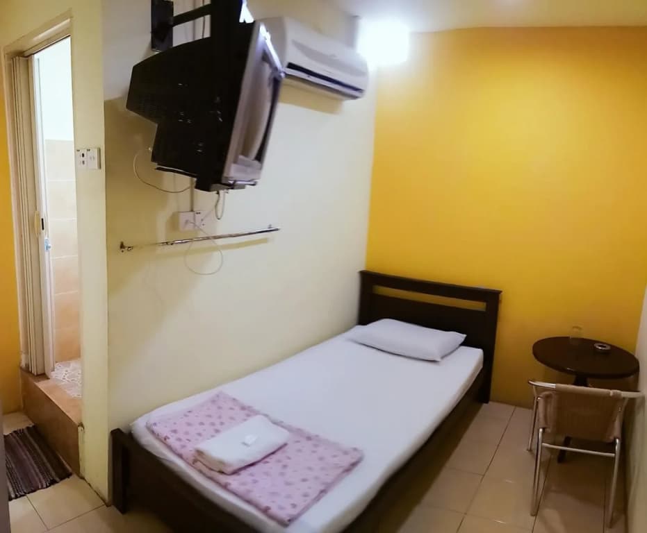 Hotel Tanjong - photo 2