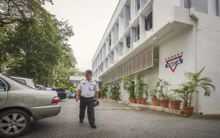 Young Men's Christian Association of Penang @ YMCA Penang - photo 9