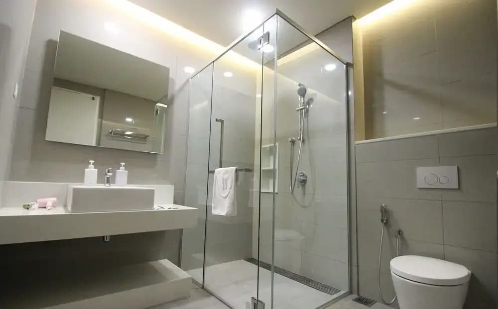 Emy Room at Bukit Bintang - photo 7
