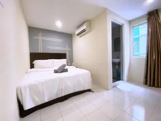 Your Hotel Klang by D'Concept - photo 4