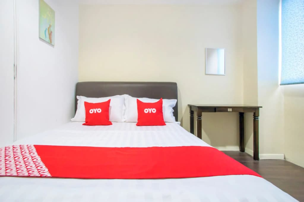 Hotel O Taj (seksyen 13) - photo 35