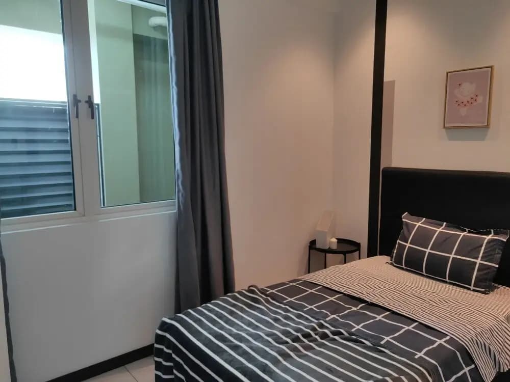 Santubong Suite Just Like Home - photo 48