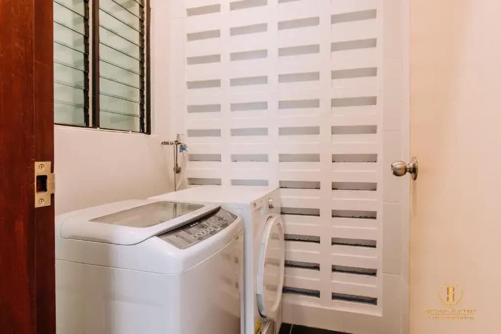 Imperial Suites Serviced Apartment - photo 11