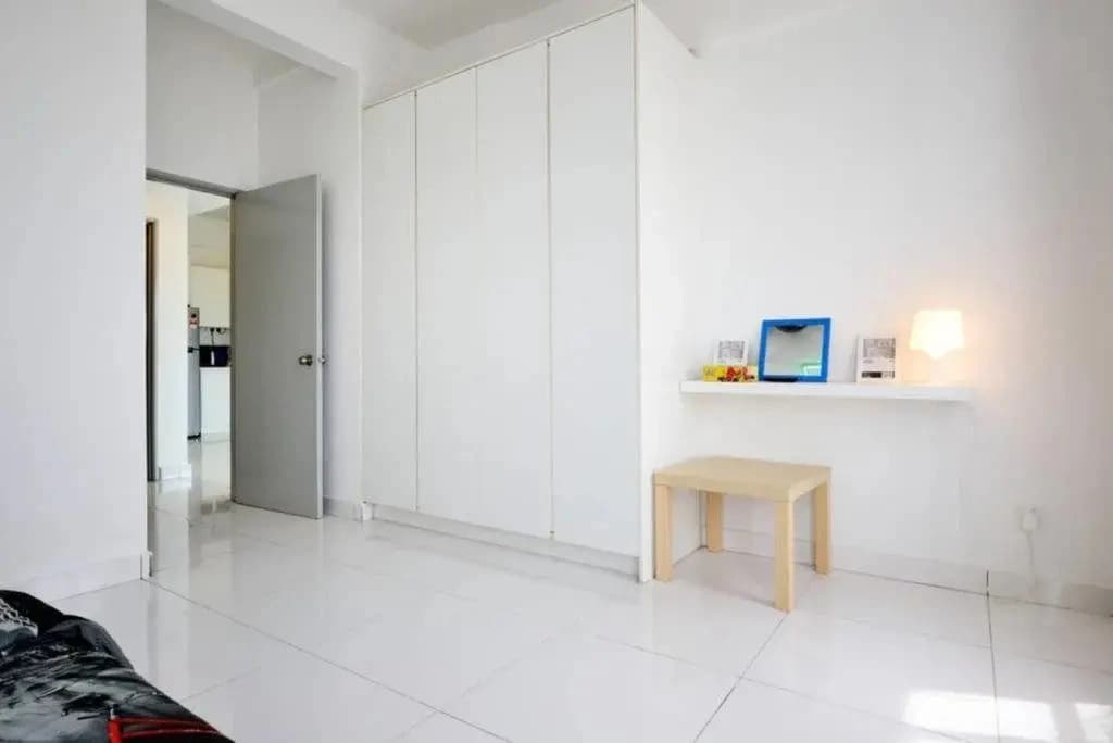 The Twin Residence - photo 3