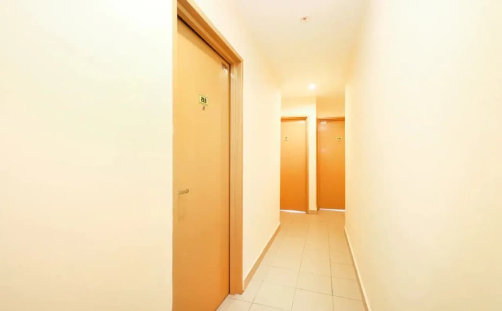 OYO 635 Seven Days Hotel - photo 11