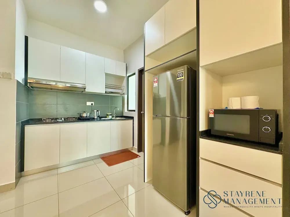 Desaru Utama Residence by Stayrene - photo 20