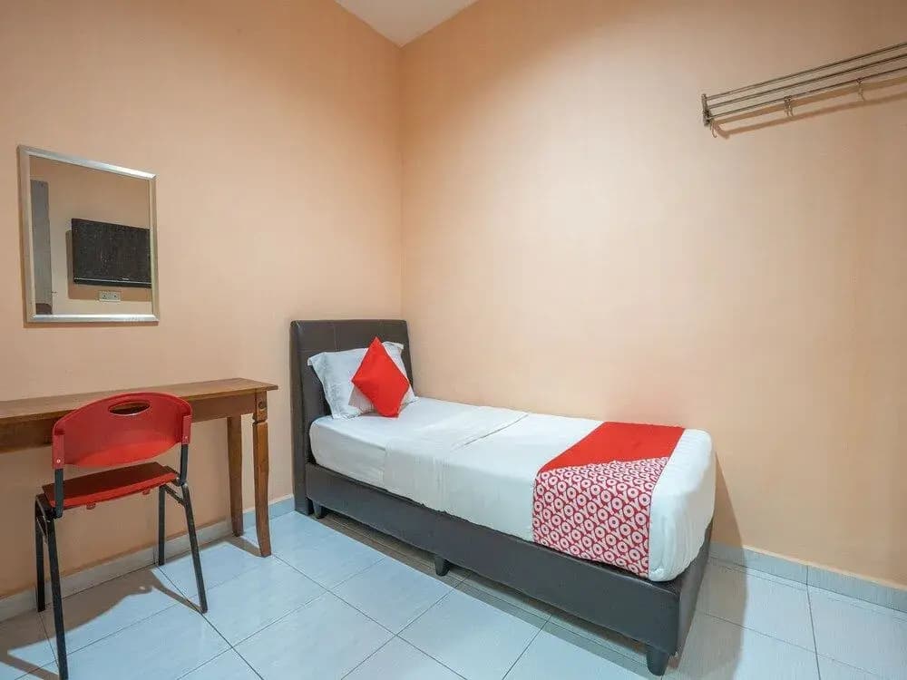 Spot On 89828 Hotel Seri Gemilang - photo 2