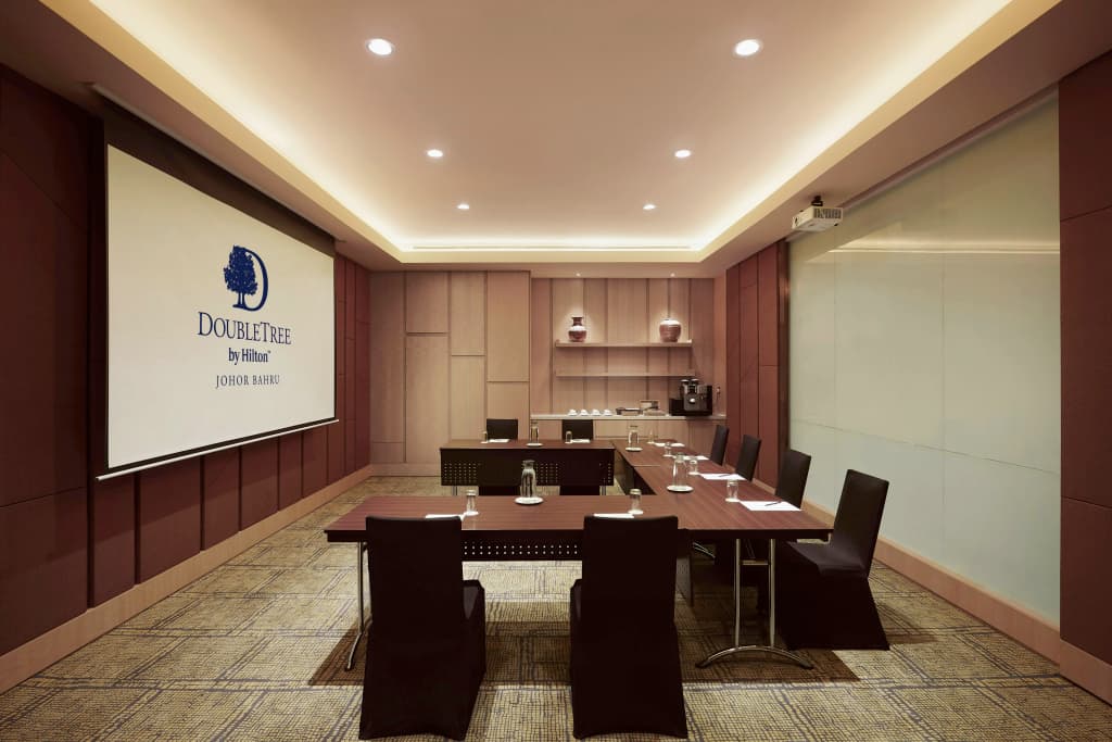 DoubleTree by Hilton Hotel Johor Bahru - photo 16