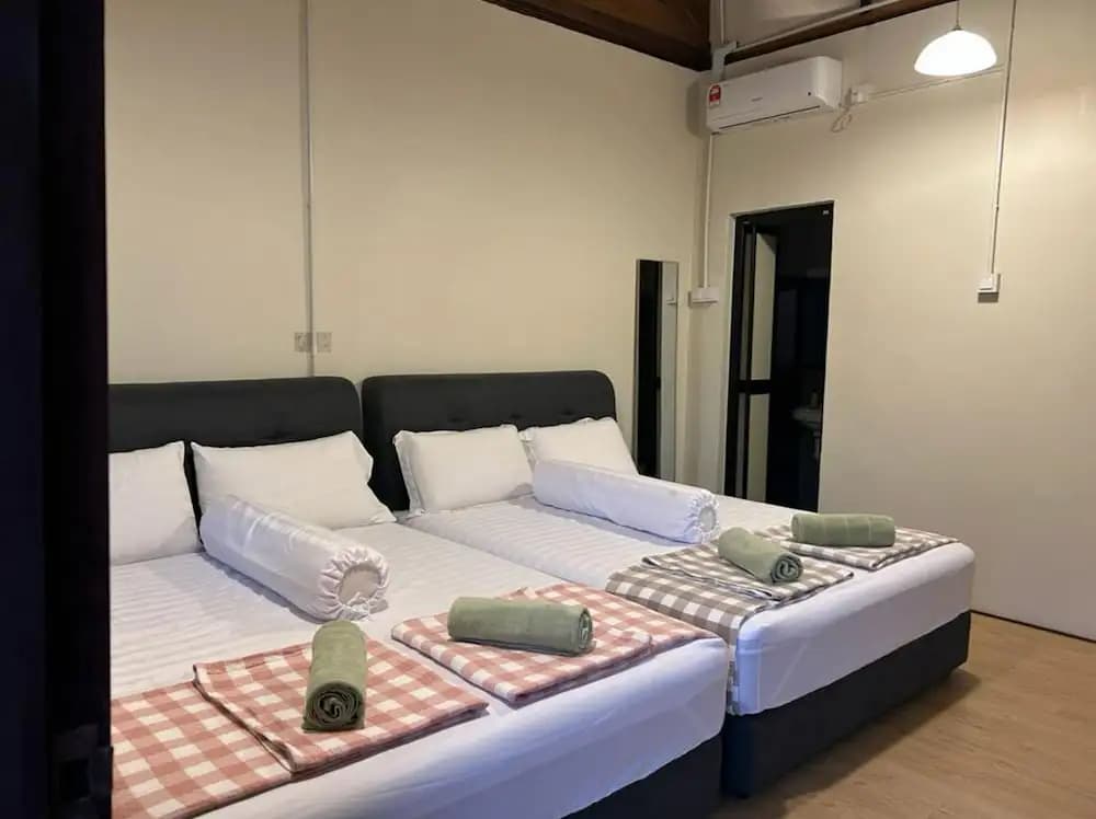 Collection O 90858 Bentong Wellness Homestay Midland - photo 1