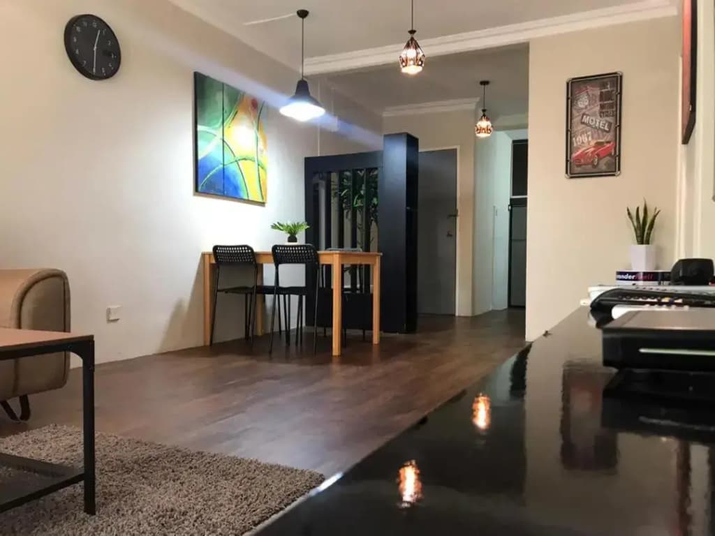 Homestay Fekrifarisha SA - photo 10