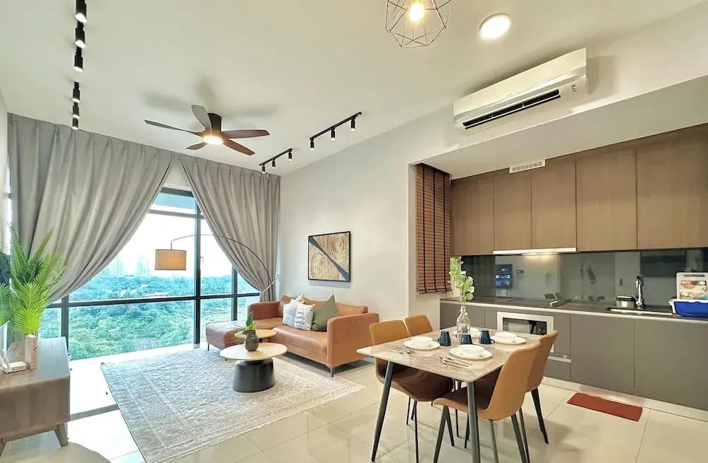 Grand Medini Residence by Stayrene - photo 27
