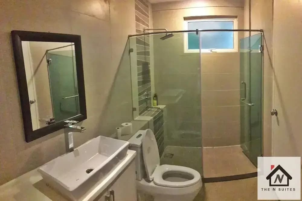 The N Suites Cozy and Spacious - photo 21