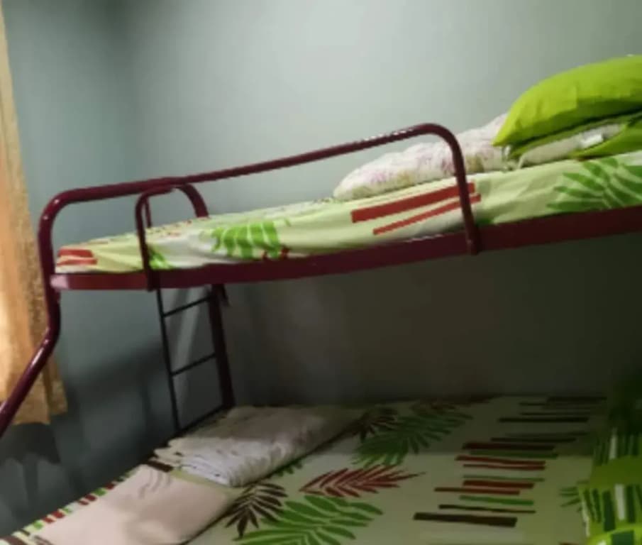 Hasienda Homestay Bayan Lepas - photo 3