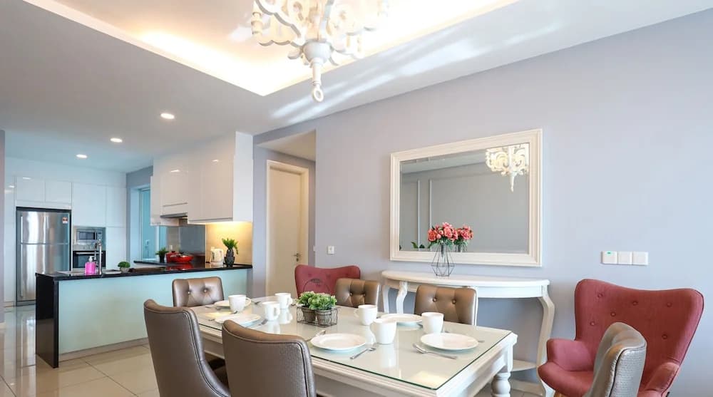 The Shore Residence Melaka By I Housing - photo 29