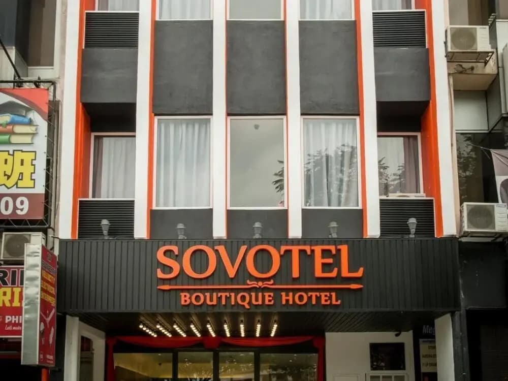 Sovotel @ Kelana Jaya 73 - photo 1