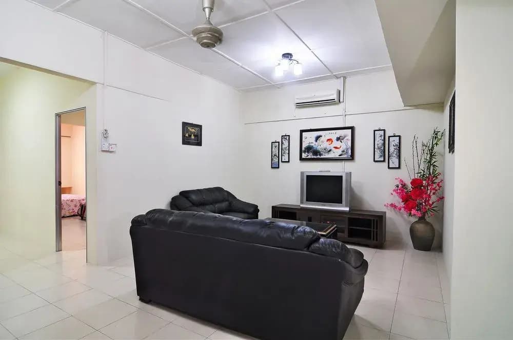 Chin Hua Holiday Home 5 - photo 10