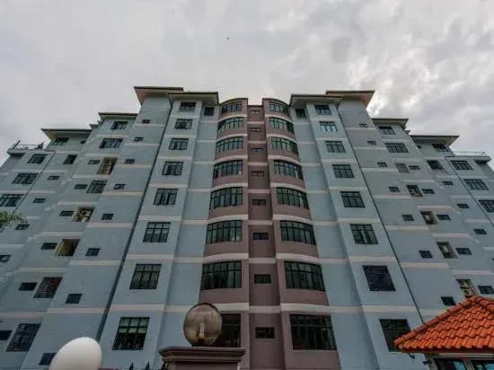 LSE @ Palm Garden Condominium - photo 1