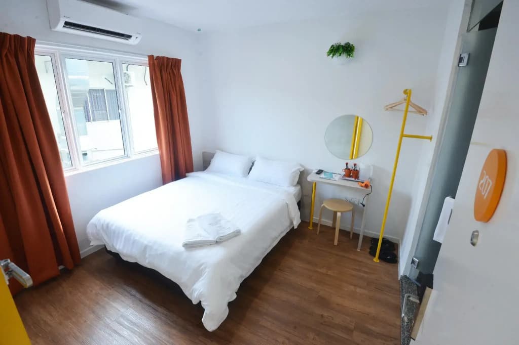 Vrest Hotel - photo 1
