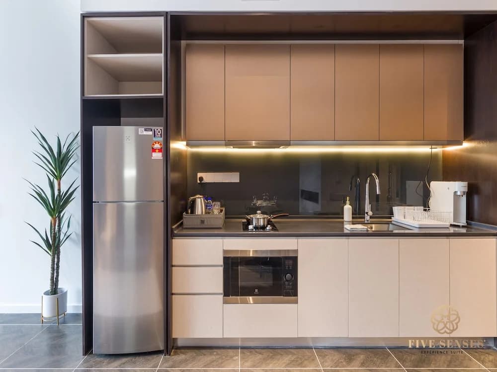 Scarletz Suites by Five senses - photo 28