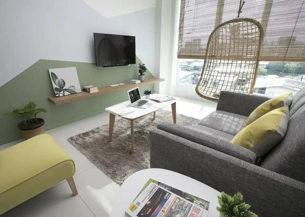 Borneo Aloha Sutera 2 Bedroom Units - photo 3