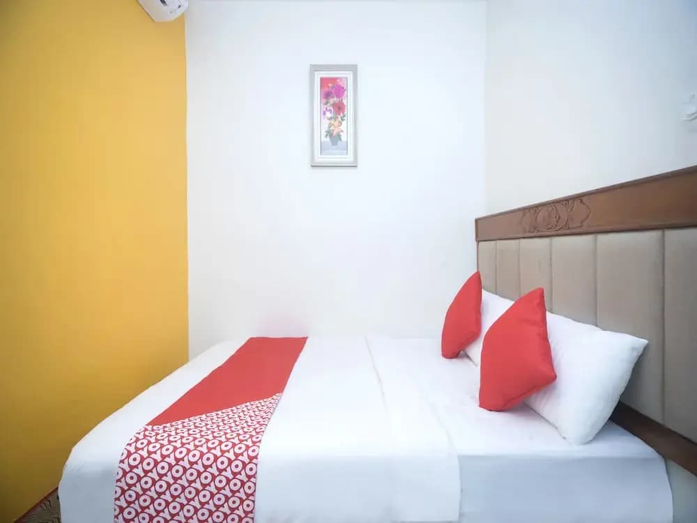 OYO 1101 Hotel Jerai CT Inn - photo 6