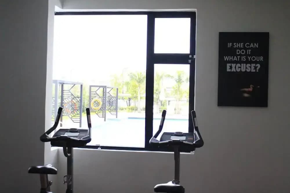 JJoyful Homestay Ipoh - Oasis - photo 16