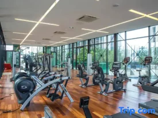 The Shore l Luxury 3BR l 6-9pax l Direct Mall Access l Jonker Street by Jay Stay Management - photo 9