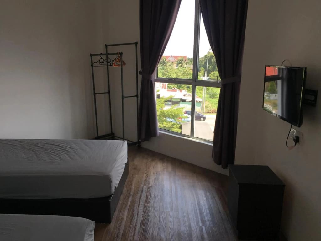 BENUTHOMESTAY - photo 2