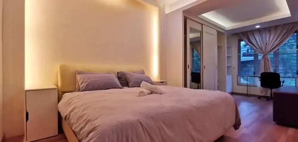 Melaka Private Pool Villa by uBook - photo 4