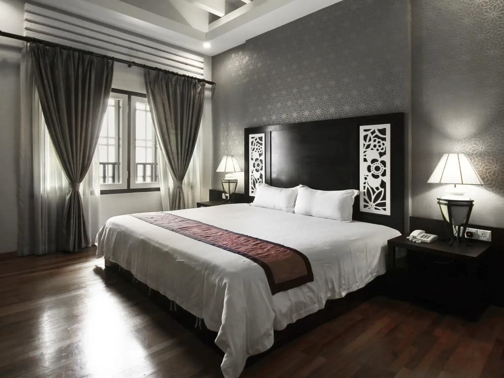 Jonker Boutique Hotel - photo 25