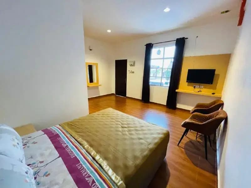 Dz Residence Tunjong - photo 2